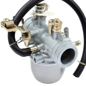 Cb-17556-33 Kingstore Axitron Carburetor For Yamaha 1983-1989 Golf Cart G1 Fits 2 Cycle