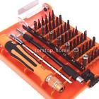 45in1 Kit Us Screw Torx Tool Repair Precision Home Driver Tweezer Automotive
