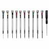Kits-001 Senphyton Genuine Professional Screwdriver Kit For Watches Eyeglasses And