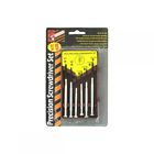 Kl1007 Precision Screwdriver Set 731015006724