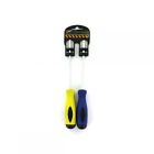 Kl1513 Pack Slotted And Phillips Screwdriver Set 731015047031