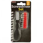 Kl17325 Sterling Screwdriver Set With Bits 689280129955