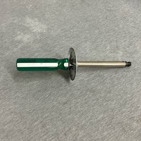 57051 Klein Tools Torque Drive Screwdriver Dial Type 25in Lbs No 57051 Klein Tools Torque Drive Screwdriver Dial Type 25in Lbs No