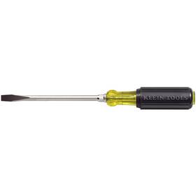 602-3 Klein 7/32-inch Non-magnetic Tip-ident Keystone Screwdriver 3 Inch Shank