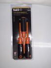 850731ns Klein Elecrtical Insulated Screwdirver 3 Pec. Set 1000 Vlts