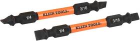 32493hd Klein Tools 092644136856 Replacement Bit For Multi-bit Screwdriver/nut Dr