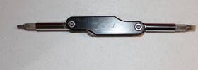 Klein Tools 092644325359 10-in-1 10 Fold Screwdriver / Nut Driver