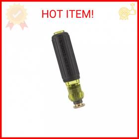 Klein Tools 092644326196 32619 Adjustable Length Screwdriver Handle