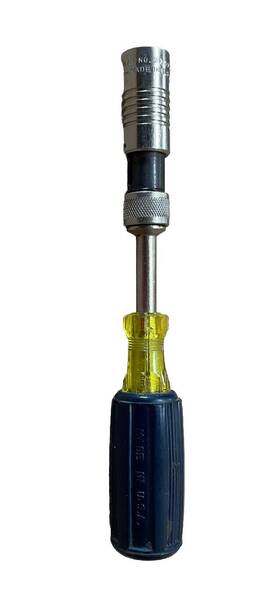 3.339.438 Klein Tools Nut Driver No.632