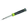 32314 Klein Tools 14-in-1 Precision Screwdriver Nut Driver