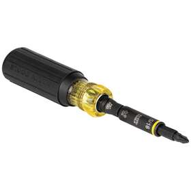 32500hd Klein Tools 11-in-1 Impact Rated Screwdriver