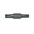 32543 Klein Tools Replacement Bit Tamperproof Torx #25 And #27