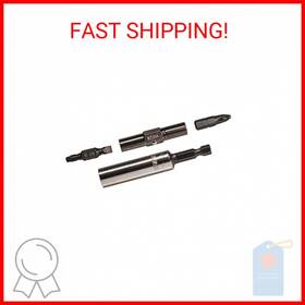 32605  Klein Tools 32606 5-in-1 Multi-bit Power Driver