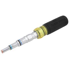32809magm Klein Tools 11-in-1 Pass-through Magnetic Multi-nut Driver Metric