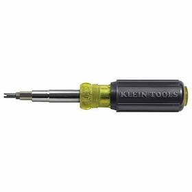 32527-12 Klein Tools 37a29212 - 11-in-1 Screwdriver/nut Driver 12 Pk Display Pack Of 1