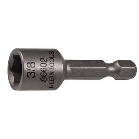 Klein Tools 445006431411 5/16 Inch Magnetic Hex Drivers 10-pack