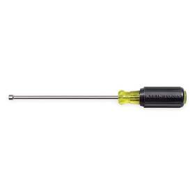 Klein Tools 646-3/16m Hollow Round Nut Driver 3/16 In 2rkr3