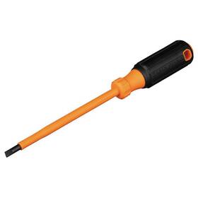 6826ins Klein Tools Insul Driver 1/4 Inch Cabinet Tip 802nu0