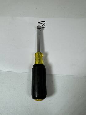 70208 Klein Tools 8mm Individual Metric Nut Driver