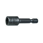 86601 Klein Tools 5/16-inch Magnetic Hex Drivers 3-pack