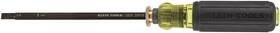 B010tnzdhw Klein Tools 32751 Screwdriver With Adjustable Length 4 To 8-inch Made In Usa #