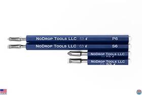 B09168hhnd Klein Tools 4pc Screwdriver Set - Slotted And Phillips Screw Holders No Drop Design