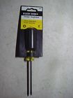 19542 Klein Torx Scrwdrvr T15 Rnd-shk Tools Cushn-grip