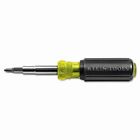 Kln-32500 Klein Tools 11-in-1 Screwdriver-nutdriver
