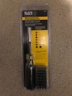Klt32510 Klein Tools Magnetic Screwdriver With Tamperproof Bit Set