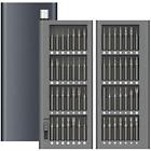 Klusptk01 Precision Screwdriver Repair Kits Set In Magnetic Driver Bit Pieces