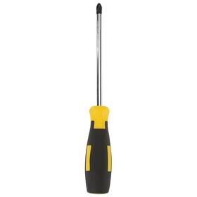5507273 Klutch Comfort Grip Phillips Screwdriver #3 X 6 Inch