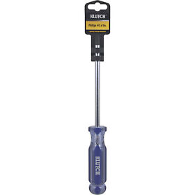 64024 Klutch Phillips Screwdriver #3 X 6in