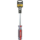 64018 Klutch Slotted Screwdriver 5/16in. X 6in