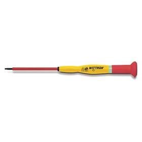 9t-89921 Knipex 9t 89921 Insulated Precision Torx Screwdriver T5 Round