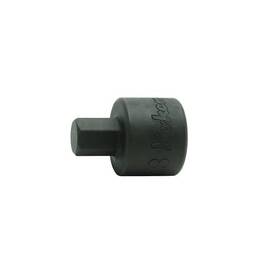 3012m.25-4 Ko-ken Bit Socket 4mm Hex 25mm 3/8 Sq. Drive