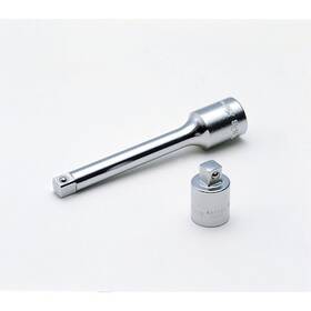 4433a-35 Ko-ken Adaptor 3/8 Square 35mm 1/2 Sq. Drive