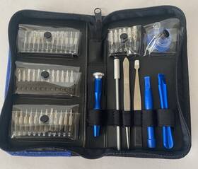 759897 Kobalt 1-in Screwdriver Bit Set 20-piece 759897 Kobalt 1-in Screwdriver Bit Set 20-piece