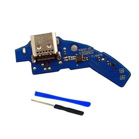 Komsunma Sjd158 Usb C Charging Port Replacement For Sony Wh-1000xm4 Wh1000xm4 Wonftt Charge L