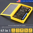 Kpb3811599 Unbranded Set Precision Screwdriver Pc Phone Repair Maintenance 6162116076325