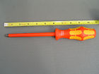006156 Kraftform Germany Phillips Screwdriver Ph 150 3 Insulated Mm Wera