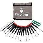 Ks002 Screwdriver Sets Premium 19pcs 6690153220192