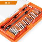 Kt-k01 Intey Magnetical Precision Screwdriver Kit Electronics Repair Tool