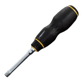 Nbd12 Ktc 1/4 Inch Sq. Screwdriver Type Handle Black