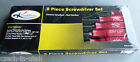 Kti-19800 K Tool International 8 Piece Phillips And Slotted Screwdriver Set 769622198006