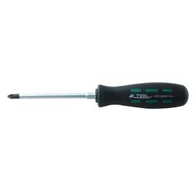 Kti-16124 Kti Screwdriver Phillips #2 4 Inch Blade