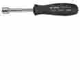 Kti14511 K Tool International Metric Nutdriver 11mm X 75 Soft-grip Handle 769622145116