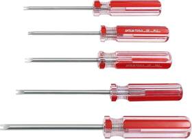Kyuionty 779640674253 5 Size Spanner Screwdriver Set M1.7 M2.0 M2.3 M2.6 M2.8 Head