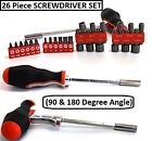 Kz-64615 Katzco Multi Angle Screw 743841488742