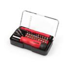 Kzc8nlowdj Tekton Multibit Screwdriver Set Pieces Hex Drive Comfort 0020209028308