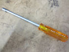 L-10-m Xcelite Magnetic Hex Nut Driver